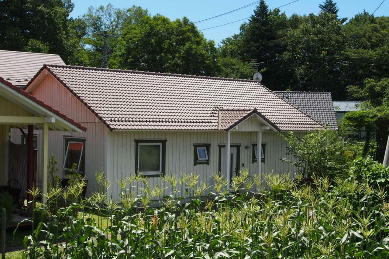 Hauska Karuizawa Hotel Saku Exterior photo