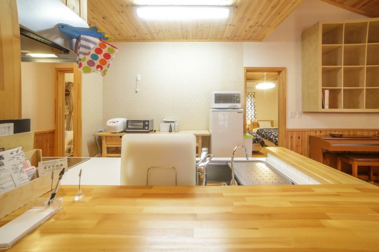 Hauska Karuizawa Hotel Saku Exterior photo