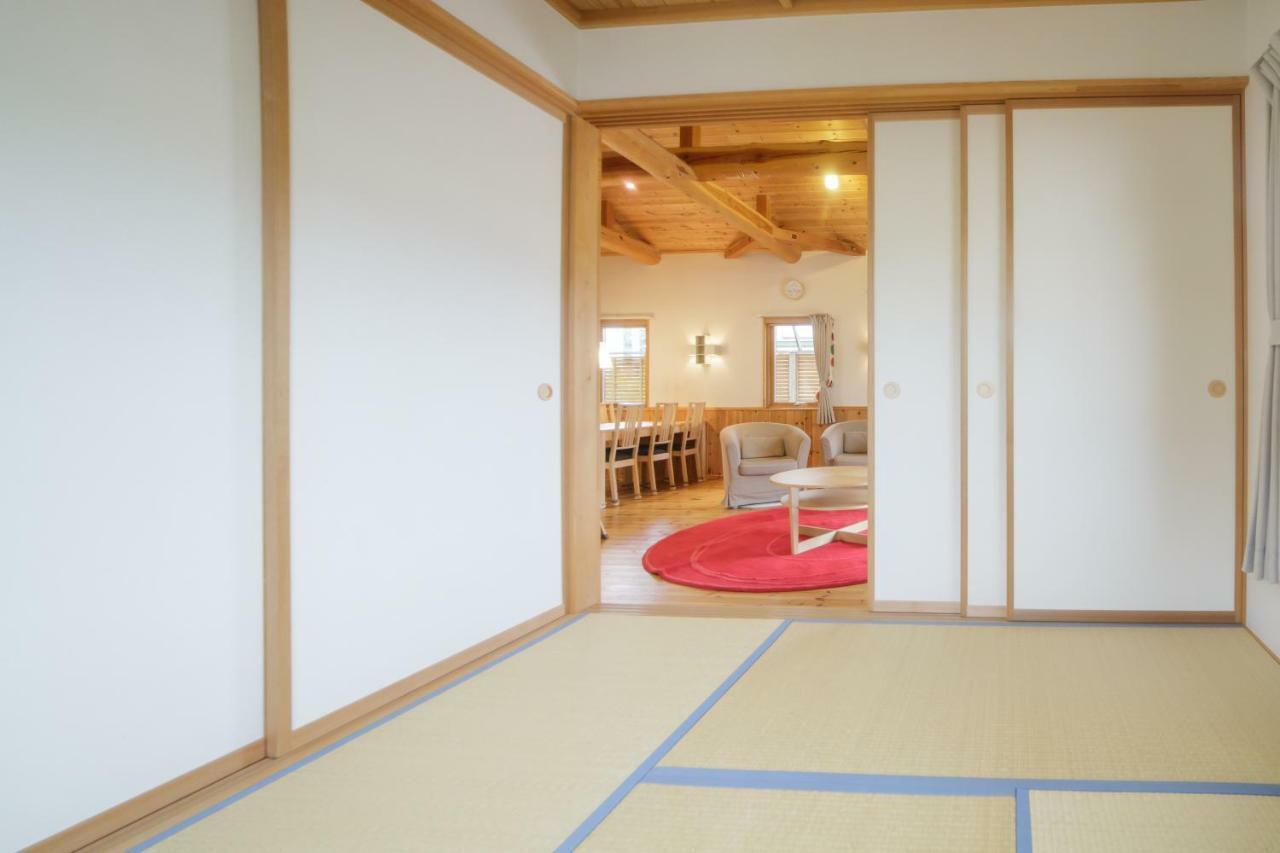 Hauska Karuizawa Hotel Saku Exterior photo